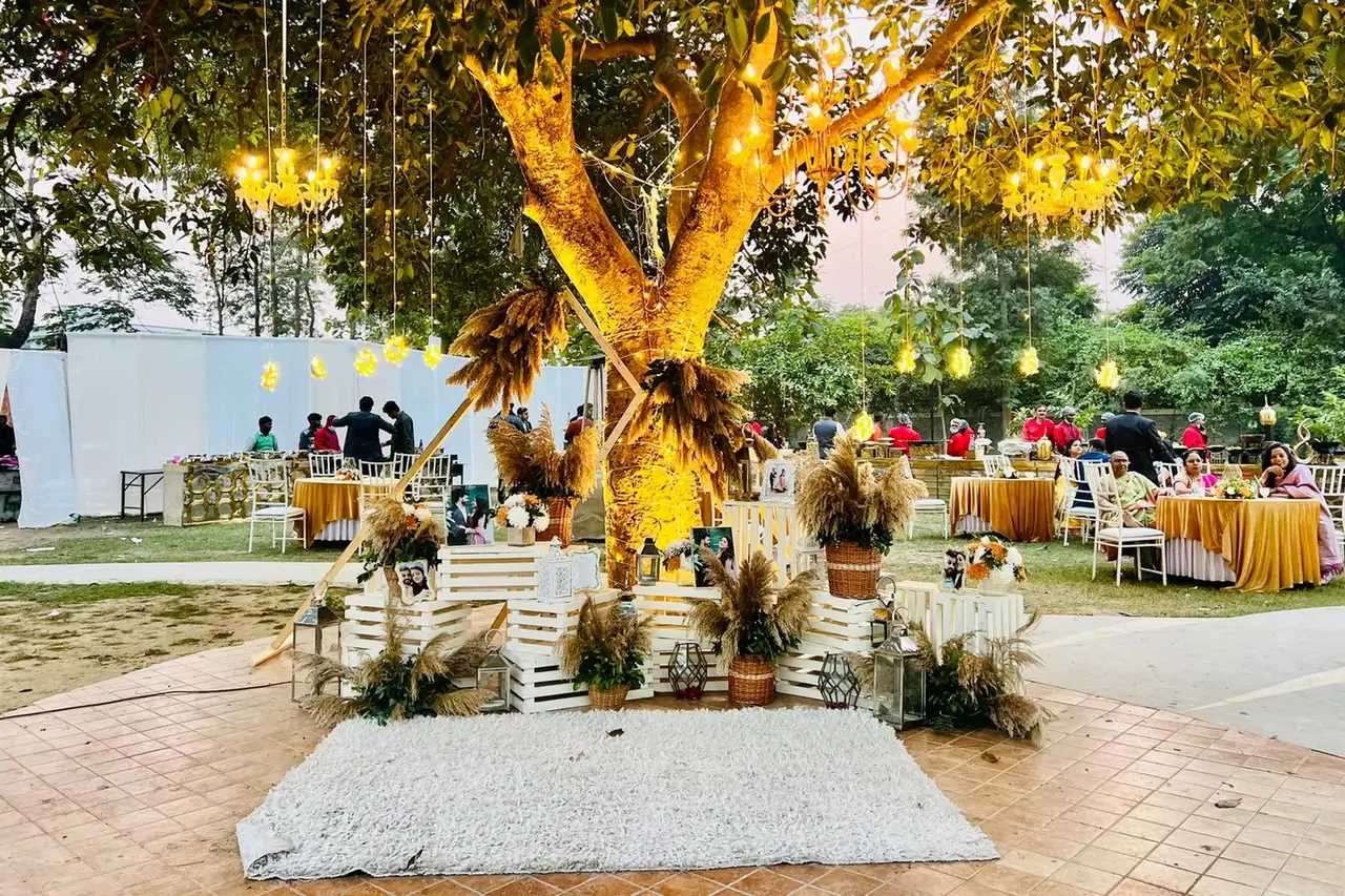 Chhatarpur Greens